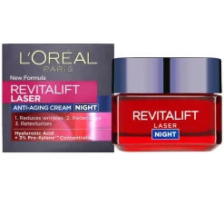 Revitalift Laser Night 50ml