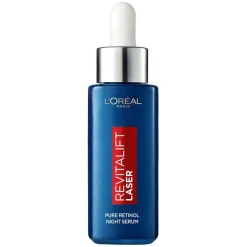 Revitalift Laser Retinol Night Serum 30ml