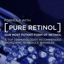 Revitalift Laser Retinol Night Serum 30ml