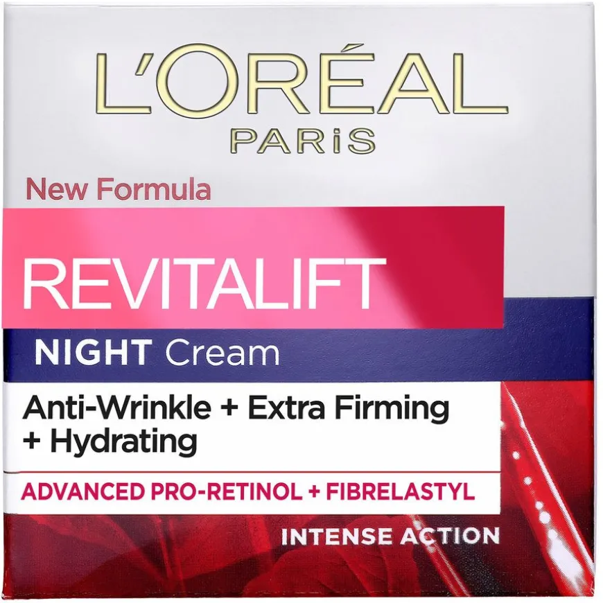 Revitalift Night Cream 50ml