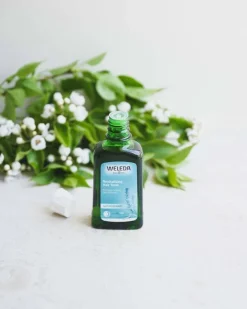 Revitalising Hair Tonic With Rosemary 100ml