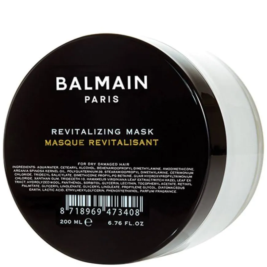 Revitalizing Mask 200ml