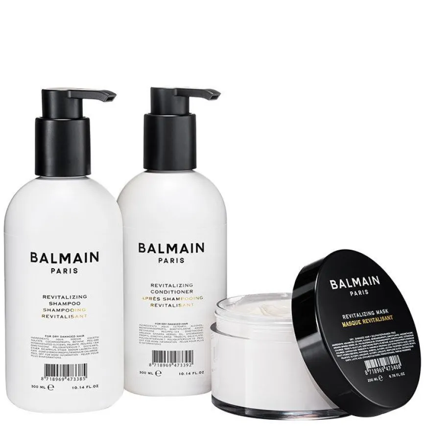 Revitalizing Mask 200ml