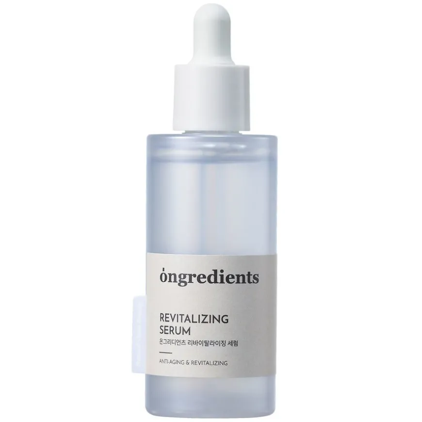 Revitalizing Serum 50ml