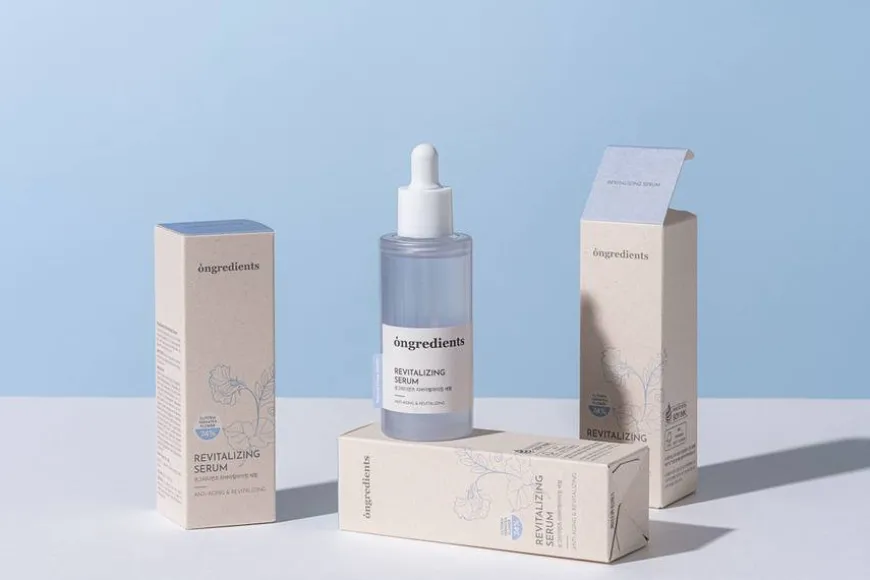 Revitalizing Serum 50ml