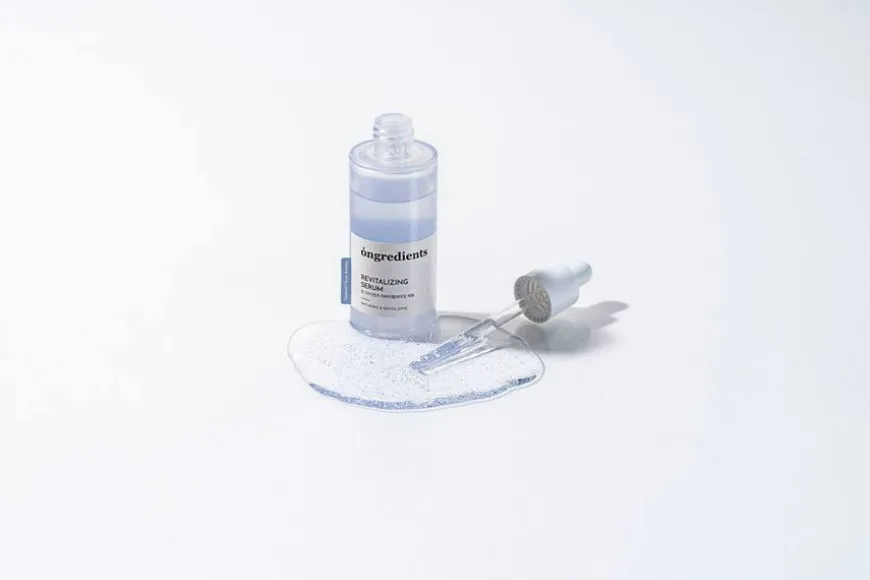 Revitalizing Serum 50ml