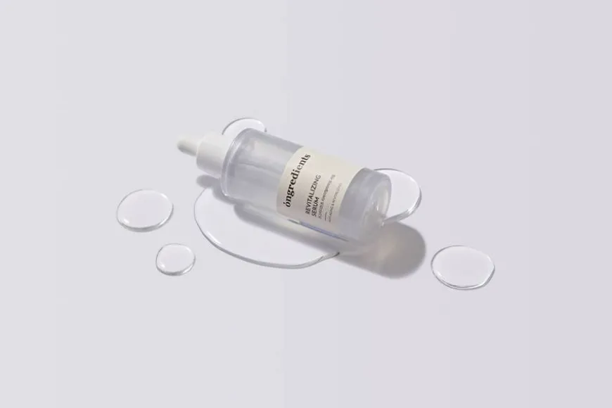 Revitalizing Serum 50ml