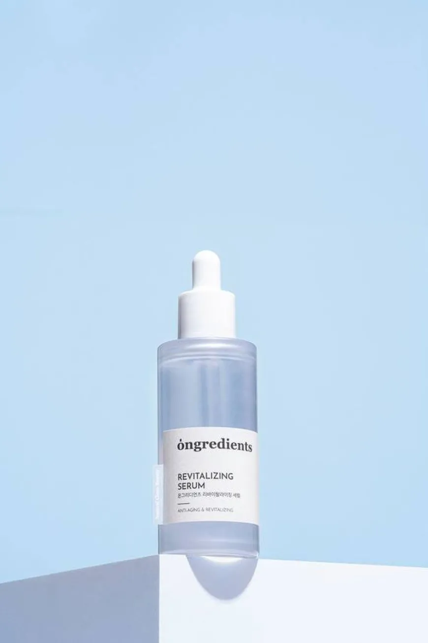 Revitalizing Serum 50ml