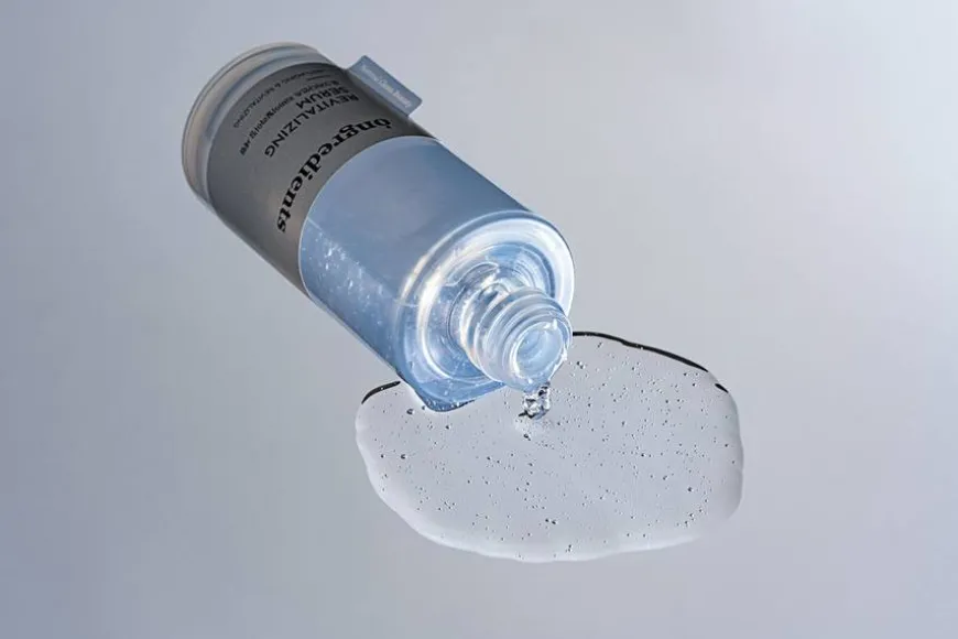 Revitalizing Serum 50ml