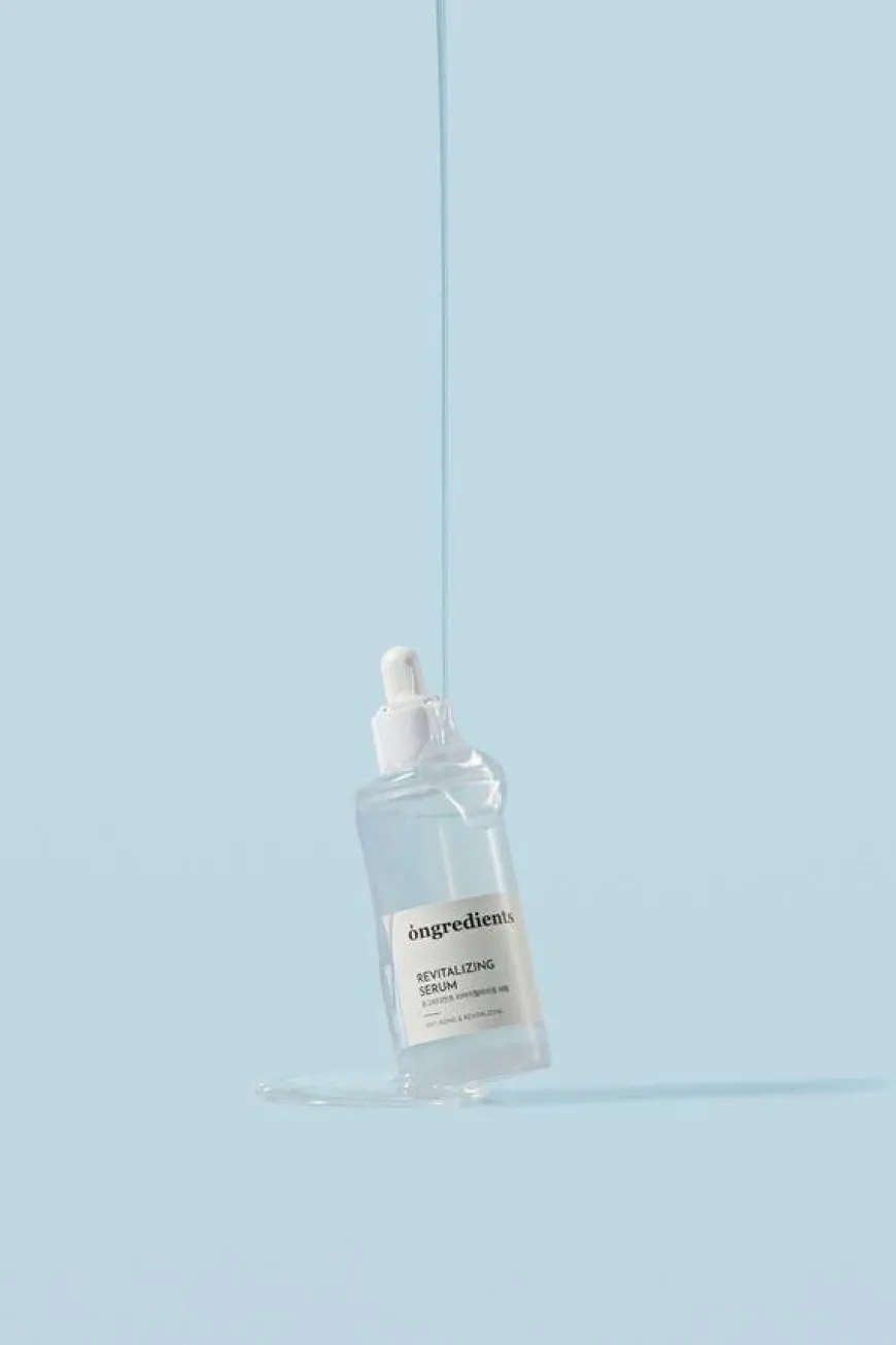 Revitalizing Serum 50ml