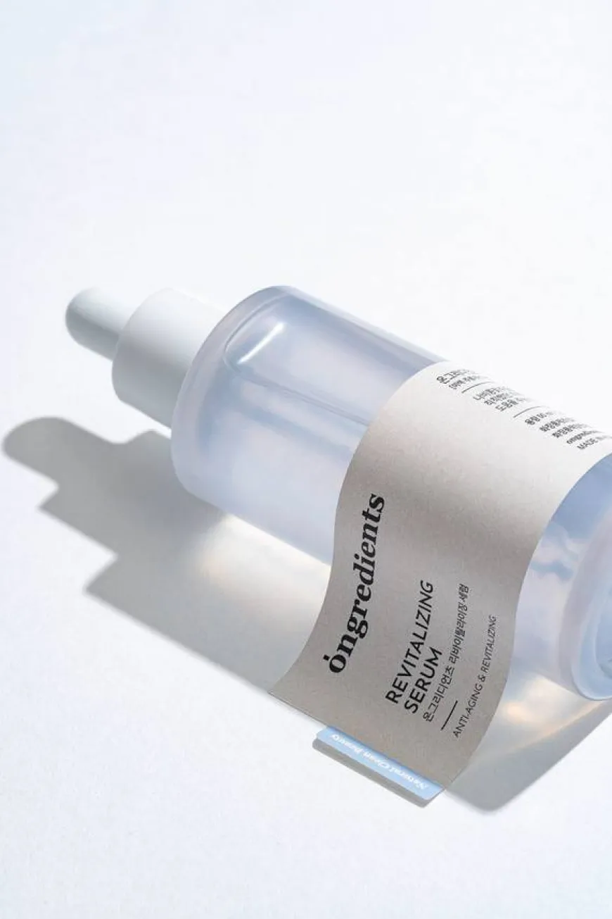 Revitalizing Serum 50ml