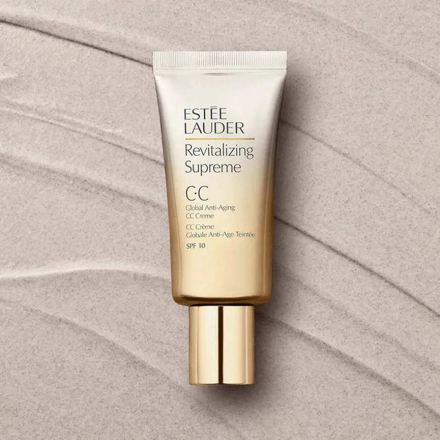 Revitalizing Supreme Anti-Aging CC Cream SPF10 30ml