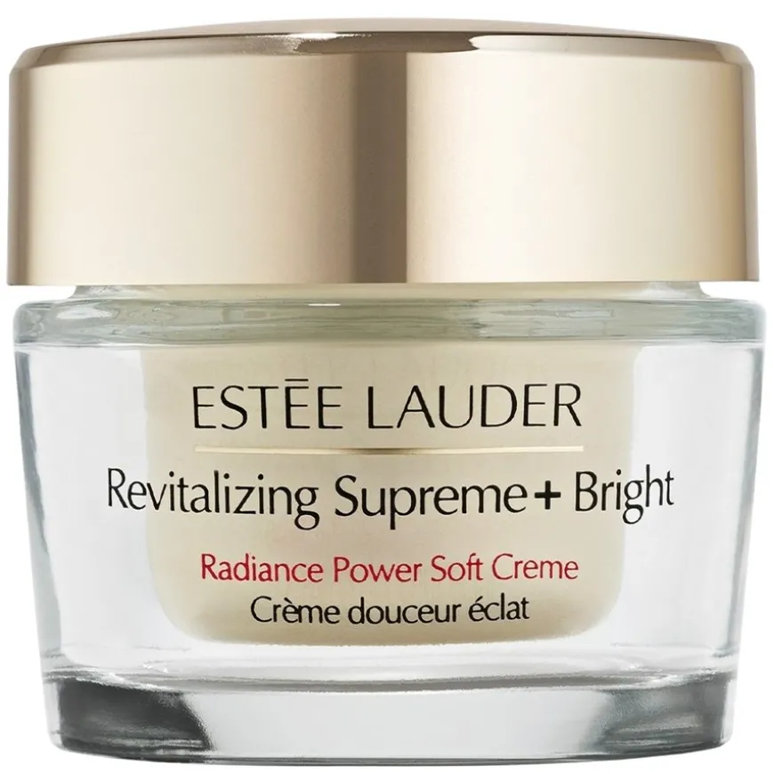Revitalizing Supreme Bright Radiance Power Soft Cream 50ml