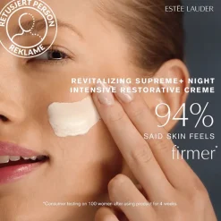 Revitalizing Supreme+ Night Cream 50ml