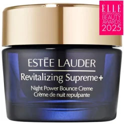 Revitalizing Supreme+ Night Power Bounce Creme 50ml