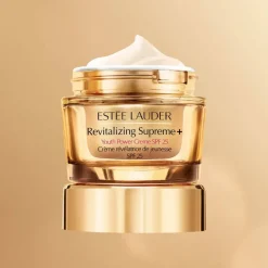 Revitalizing Supreme+ Youth Power Crème Spf25 50ml