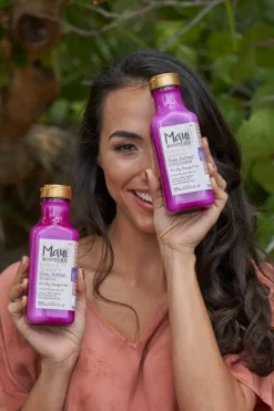 Revive & Hydrate + Shea Butter Conditioner 385ml