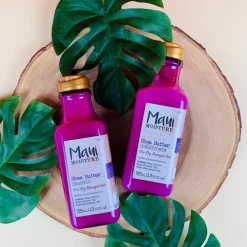 Revive & Hydrate + Shea Butter Conditioner 385ml