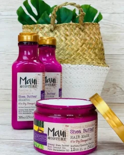 Revive & Hydrate + Shea Butter Conditioner 385ml