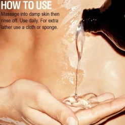 Revive Body Cleanser 500ml