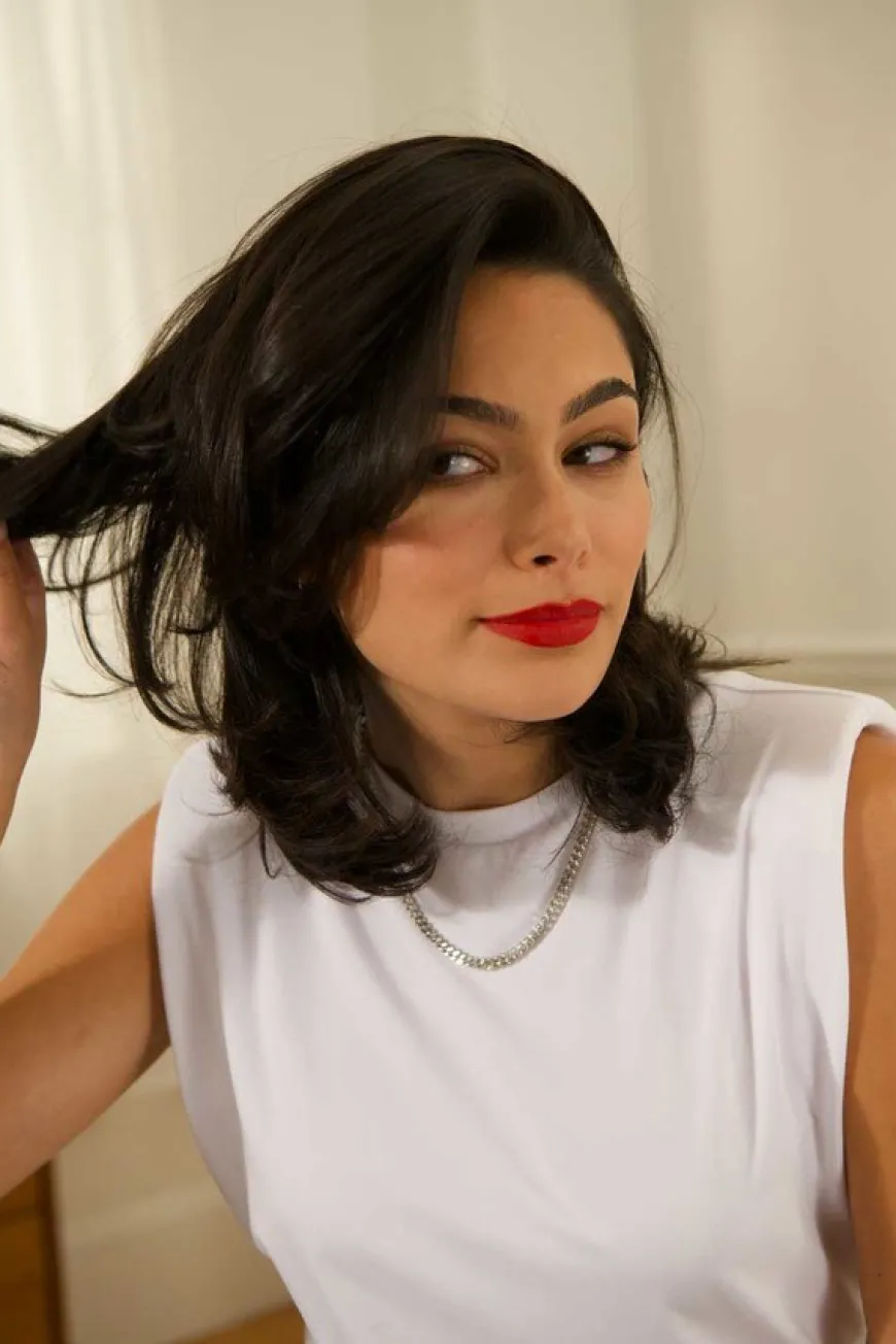 Revlon One-Step Volumiser Plus