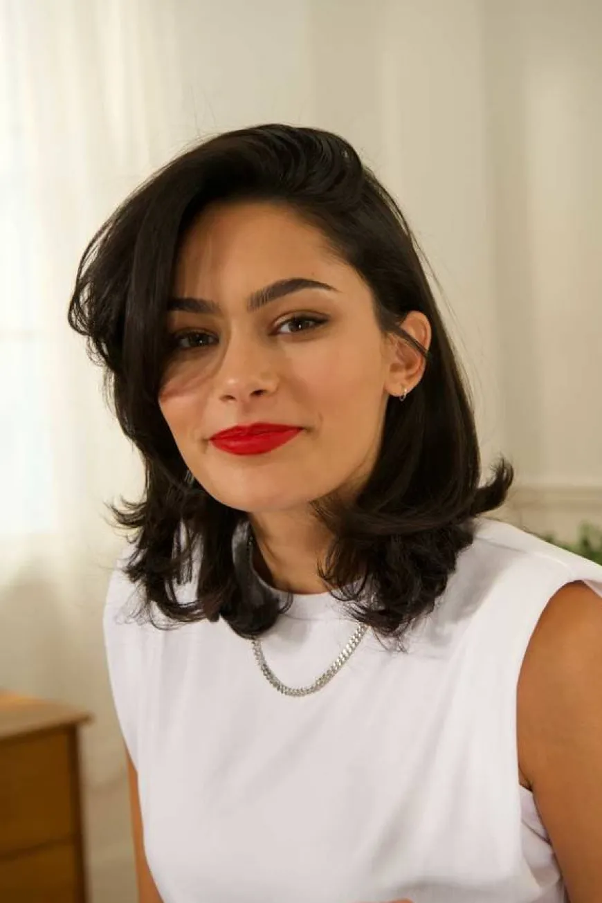 Revlon One-Step Volumiser Plus