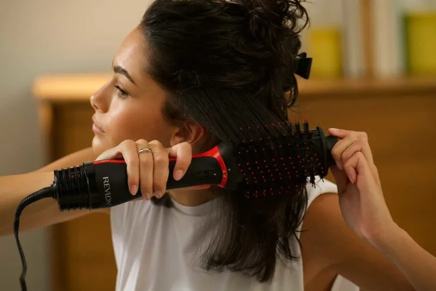 Revlon One-Step Volumiser Plus