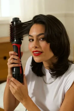 Revlon One-Step Volumiser Plus