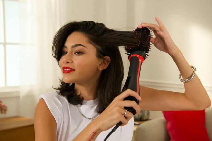 Revlon One-Step Volumiser Plus