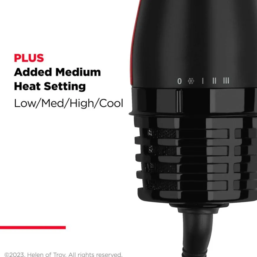 Revlon One-Step Volumiser Plus