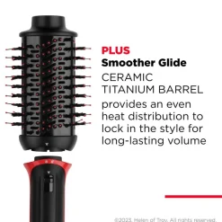 Revlon One-Step Volumiser Plus