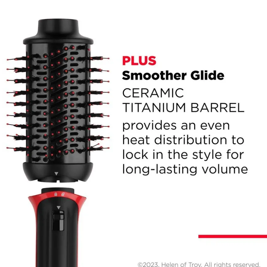 Revlon One-Step Volumiser Plus