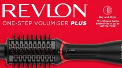 Revlon One-Step Volumiser Plus