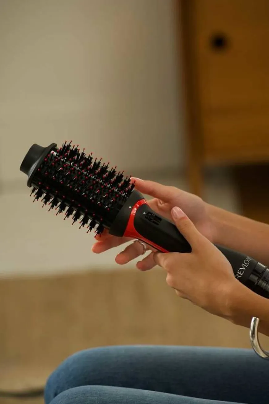 Revlon One-Step Volumiser Plus