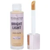 Revolution Bright Light Face Glow Lustre Medium Light 23ml