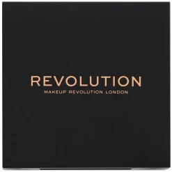 Revolution Bullet Brow Shaping Wax Medium Brown 3,6g