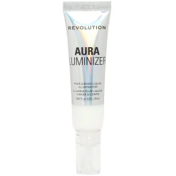 Revolution Mood Switch Aura Highlight Trippin Pink 20ml