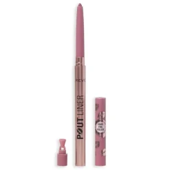 Revolution Pout Liner Plumping Lip Liner Kiss Baby Pink 0,2ml