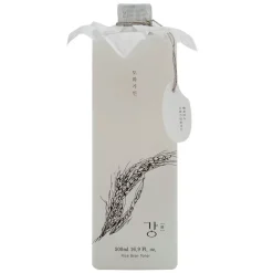 Rice Bran Toner 500ml