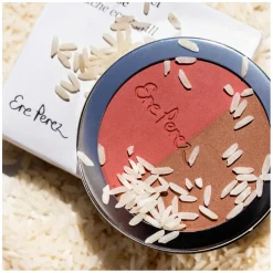 Rice Powder Blush & Bronzer Brooklyn 9g