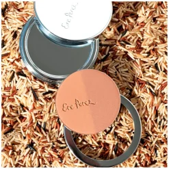 Rice Powder Blush & Bronzer Roma Refill 9g