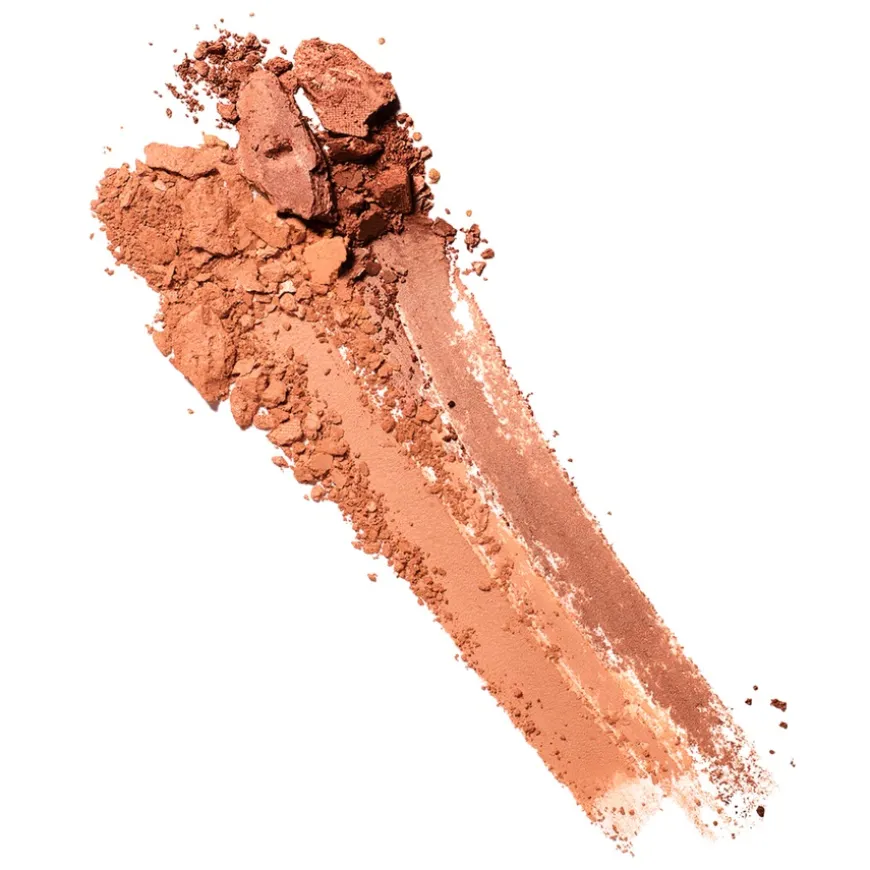 Rice Powder Blush & Bronzer Roma 9g