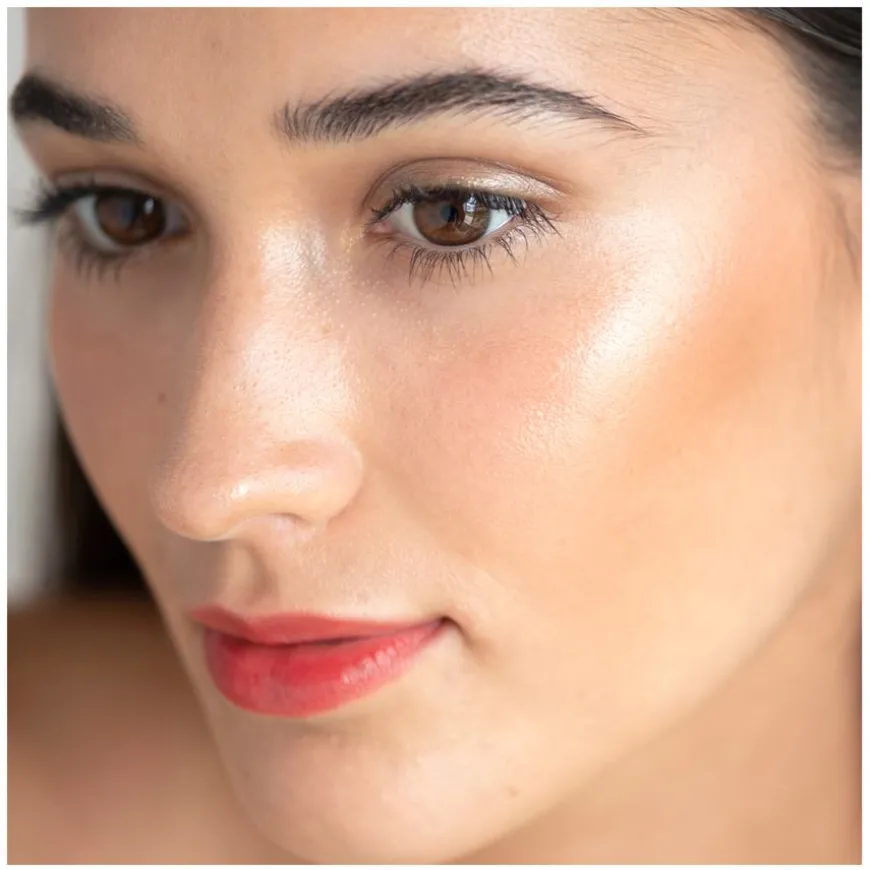 Rice Powder Bronzer Tulum 9g