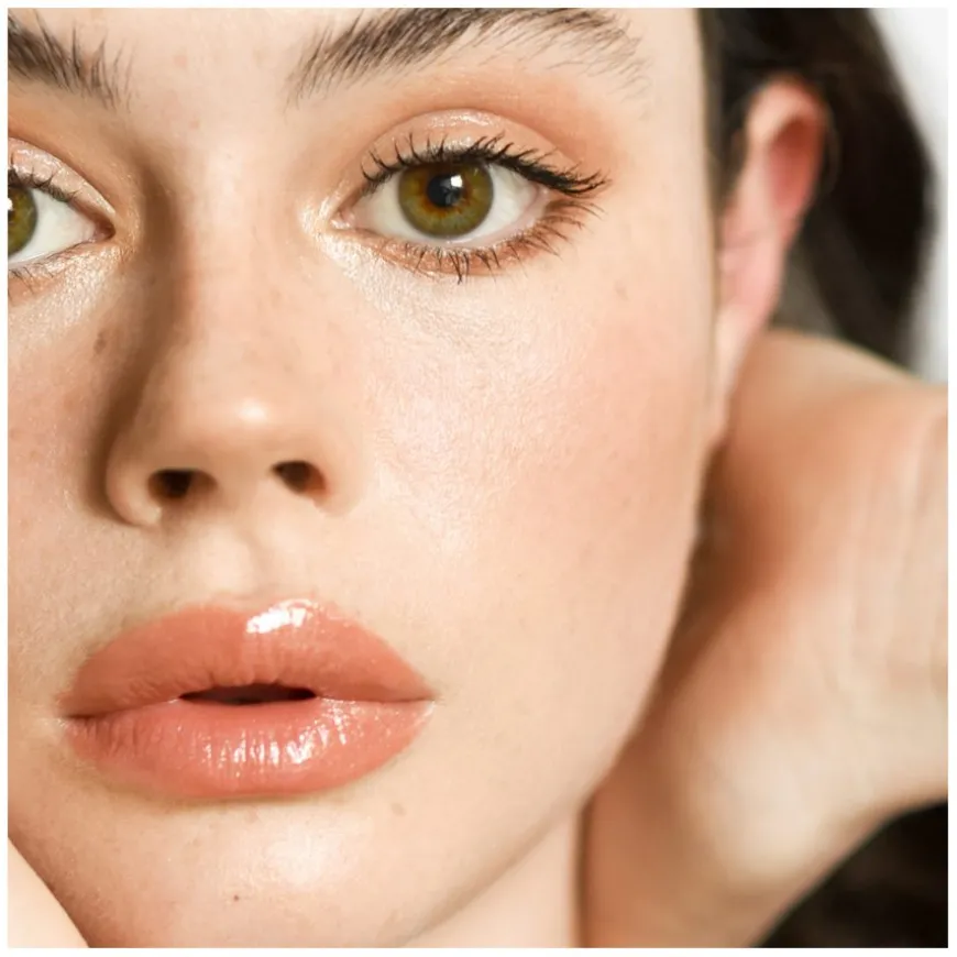 Rice Powder Bronzer Tulum 9g