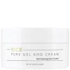 Rice Pure Gel and Cream 80ml