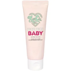 Rice Rice Baby Foaming Cleanser 100ml