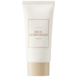 Rice Sunscreen 50ml