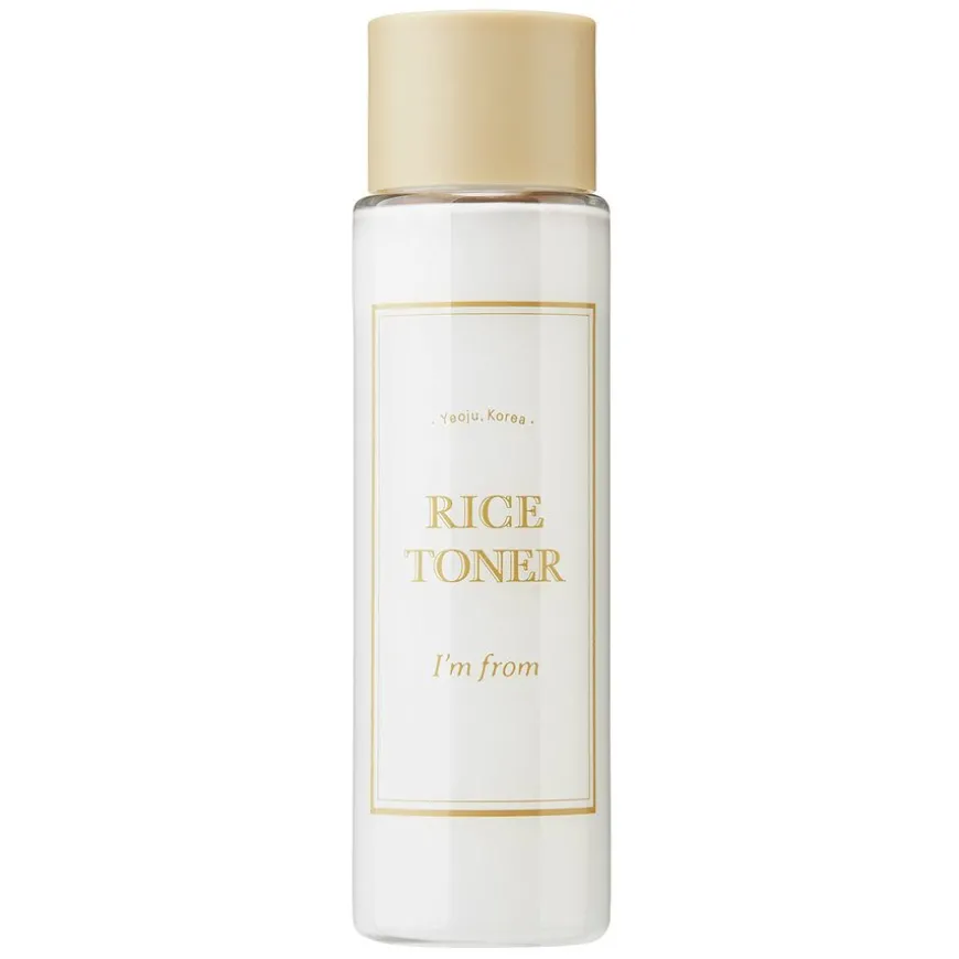 Rice Toner 30ml