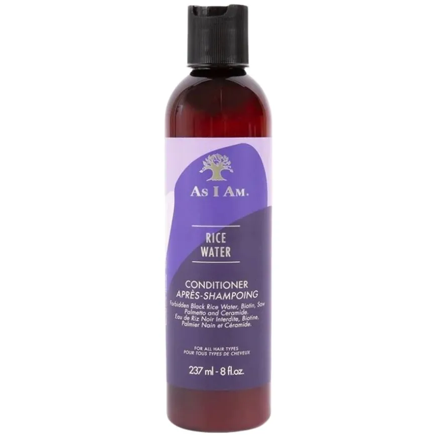 Rice Water Conditioner 237ml
