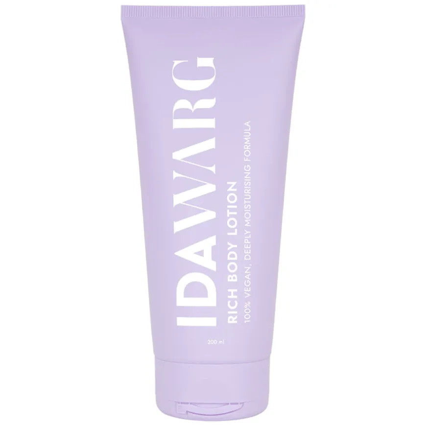 Rich Body Lotion 200ml